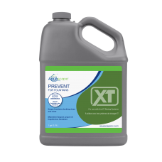 PREVENT for Fountains XT, 1 gallon